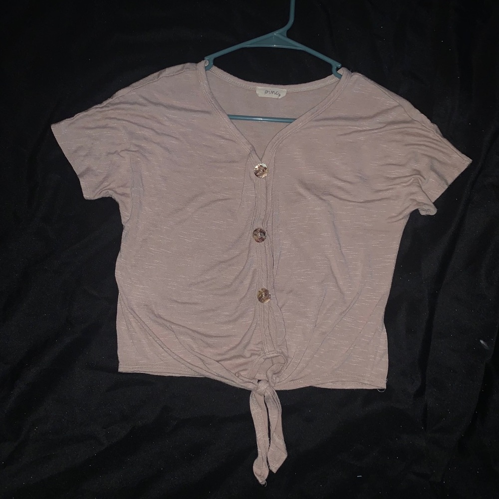 Basic t-shirt